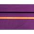 Metráž bavlna š.240 cm - tmavě fialová