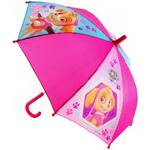 Deštník dětský Disney Tlapková patrola manuální otevírání 55cm