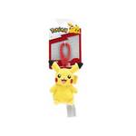 PLYŠ Baby klíčenka Pokémon přívěsek na klíče Pikachu