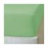 Jersey prostěradlo s lycrou č.35 světle zelená