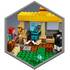 LEGO MINECRAFT Koňská stáj 21171 STAVEBNICE