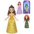 MATTEL Panenka princezna malá 10cm Disney Princess 9 druhů