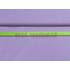 Metráž bavlna š.240 cm - světle fialová lila