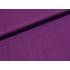 Metráž bavlna š.240 cm - tmavě fialová