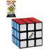 Originální Rubikova kostka 3x3 hlavolam pro děti