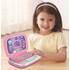 Vtech První notebook dětský zábavný počítač s aktivitami růžový
