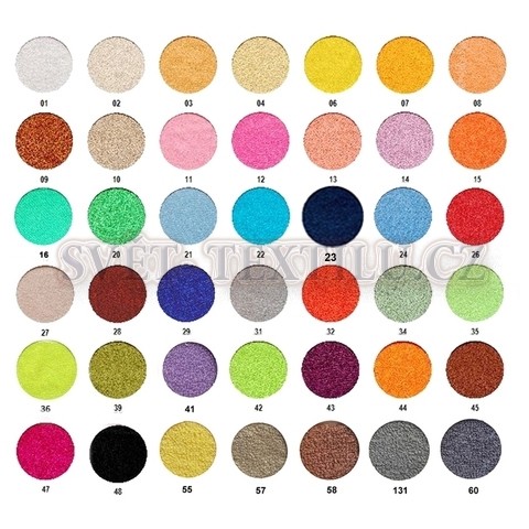 Jersey prostěradlo 210x210 výška bočnic 10cm (160gr/m2) topper