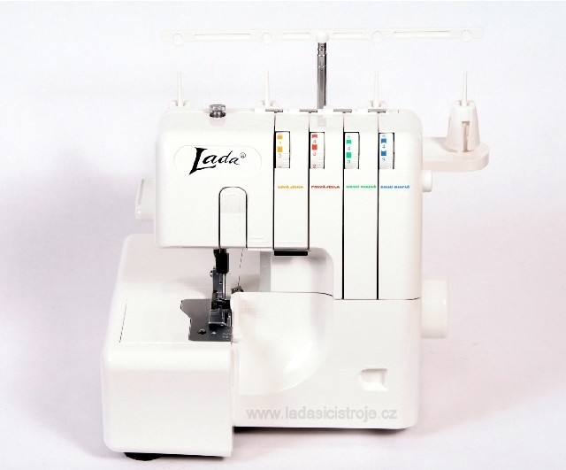 Overlock Lada 700 D