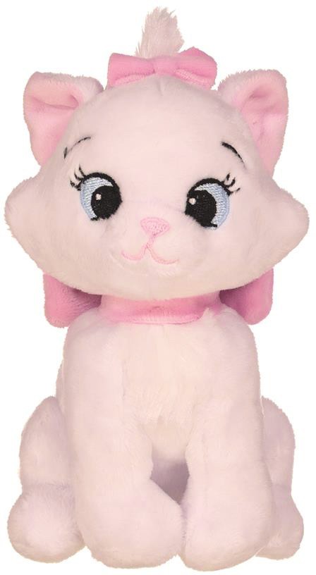 Plyšová kočička Marie 17cm Aristokočky