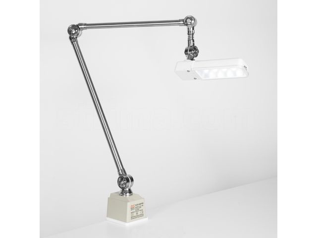 Úsporné LED osvětlení lamička pro šicí stroje 5W (výkon 60W)
