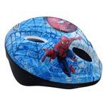 Dětská helma na kolo vel. M (52-56 cm) Spiderman
