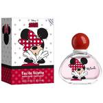 EDT Dětský parfém Disney Minnie Mouse