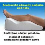 Froté povlak na podložku pod nohy