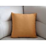 Froté povlak na polštář - meruňková