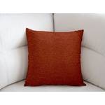 Froté povlak na polštář - skořicová