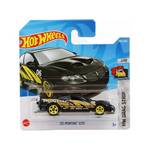 Hot Wheels angličák 06 Pontiac GTO, HW Drag Stri