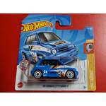 Hot Wheels angličák 85 Honda City Turbo II, HW Turbo 2/10