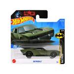 Hot Wheels angličák Batmobile, Batman 5/5