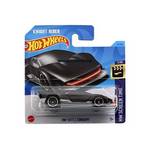 Hot Wheels angličák HW KITT Cocept, HW Screen Ti