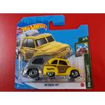 Hot Wheels angličák RV There Yet, HW Getaways 2/