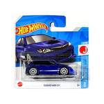 Hot Wheels angličák Subaru WRX STI, HW J-Imports