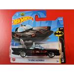 Hot Wheels angličák TV Series Batmobile, Batman 