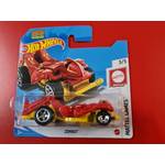 Hot Wheels angličák Zombot, Mattel Games 3/5