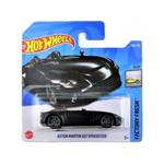 Hot Wheels Aston Martin V12 Speedster, Factory Fre