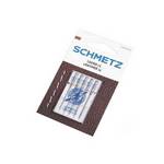  Jehly na kůži SCHMETZ 130/705 H LL sdružené 80; 90; 100