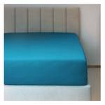 Jersey prostěradlo s lycrou č.22 tyrky