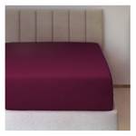 Jersey prostěradlo s lycrou č.28 bord�