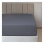 Jersey prostěradlo s lycrou č.61 stře