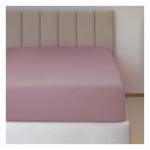 Jersey prostěradlo s lycrou č.68 staro