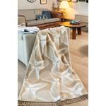 Luxusní bavlněná deka 150x200cm 1221 - 1