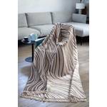 Luxusní bavlněná deka 150x200cm 1712-