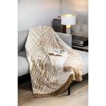 Luxusní bavlněná deka 150x200cm 1715-