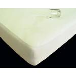 Nepropustné froté prostěradlo 100x220