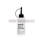 Olej do šicího stroje SPIRIT 2 - 100ml