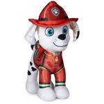 PLYŠ Tlapková Patrola pejsek Marshall 37cm Paw Patrol