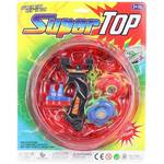 Vystřelovací káča Super Top Beyblade